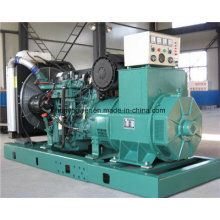 Tad1641ge 440kw Volvo Diesel Generator